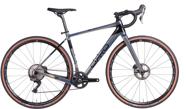 Orro Terra C GRX800 RR5 Orro Terra C GRX800 RR5