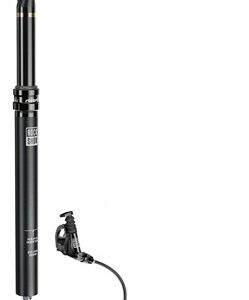 RockShox Seatpost Reverb Stealth - Plunger Remote (Right/Above