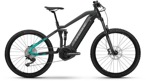 Haibike AllMtn 1 Haibike AllMtn 1