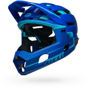 Bell Super Air R Spherical Full Face MTB Helmet