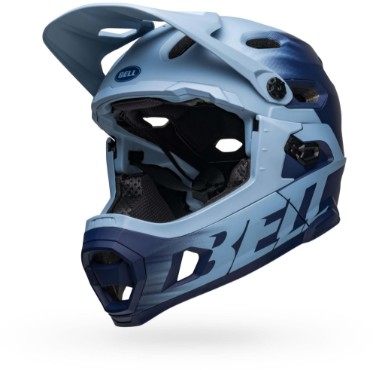 Bell Super DH Spherical Mips Full Face MTB Helmet Bell Super DH Spherical Mips Full Face MTB Helmet