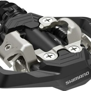 Shimano PD-ME700 SPD Pedals