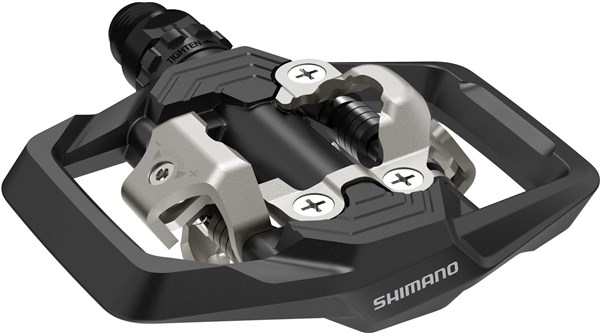 Shimano PD-ME700 SPD Pedals Shimano PD-ME700 SPD Pedals