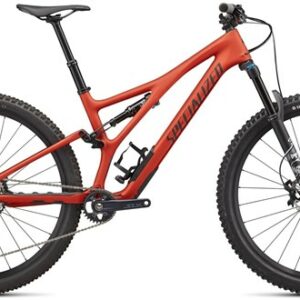 Specialized Stumpjumper Comp 29" Mountain Bike 2022 - Trail Full Suspension MTB