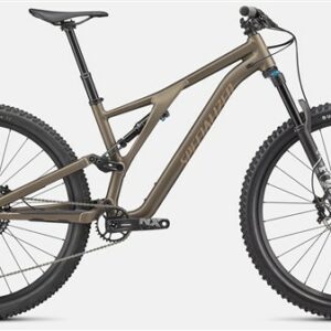 Specialized Stumpjumper Comp Alloy 29" Mountain Bike 2023 - Trail Full Suspension MTB