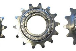 Sturmey Archer SFX Mini Single Speed Freewheel - Mini Thread M30 For BMX