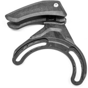 E-Thirteen E Spec Plus Chainguide - 2-Bolt Nylon Backplate