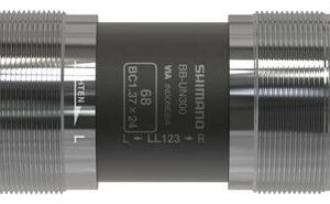 Shimano BB-UN300 Tapered Bottom Bracket British Thread