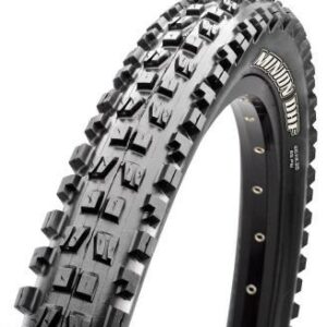 Maxxis Minion DHF Folding Dual Compound EXO Tubeless Ready 29" MTB Tyre