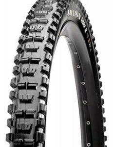 Maxxis Minion DHR II Folding Dual Compound EXO/TR WT 27.5" MTB Tyre