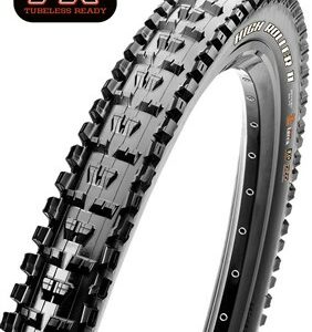 Maxxis High Roller II 29 x 2.50WT 60 TPI Folding 3C MaxxTerra EXO / TR