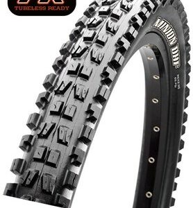 Maxxis Minion DHF Folding 3C MaxxGrip Double Down WideTrail Tubeless Ready 29" MTB Tyre