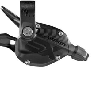 SRAM SX Eagle Trigger 12 Speed Shifter with Discrete Clamp