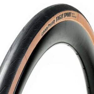 Goodyear Eagle Sport Tube Type 700c Road Tyre