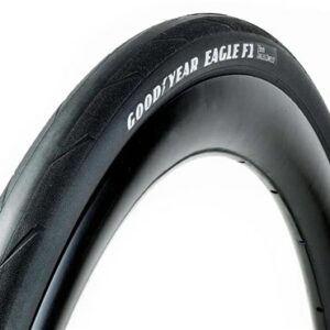 Goodyear Eagle F1 Tubeless Complete 700c Road Tyre