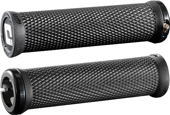ODI Elite Motion MTB Lock On Grips 130mm ODI Elite Motion MTB Lock On Grips 130mm