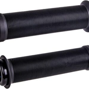 ODI Longneck V2.1 BMX / ebike / MTB Lock On Grips 140mm