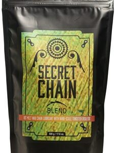 Silca Secret Chain Blend Hot Melt Wax - 500g
