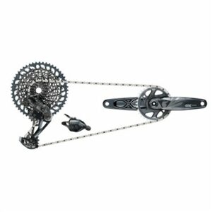 SRAM GX Eagle DUB Boost Groupset