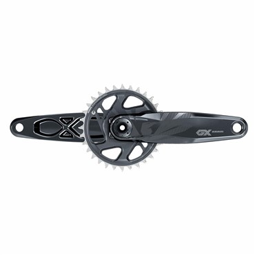 SRAM GX Eagle DUB Crank SRAM GX Eagle DUB Crank