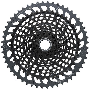 SRAM XG-1295 Eagle Cassette SRAM XG-1295 Eagle Cassette
