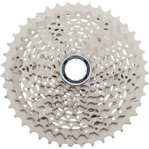 Shimano CS-M4100 Deore 10 Speed Cassette