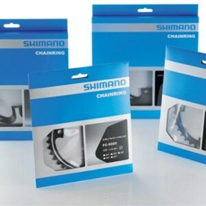 Shimano FC-RS510 chainring