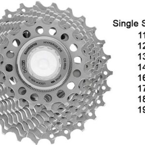 Shimano CS-6600 sprocket