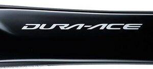 Shimano FC-R9100 left hand crank arm