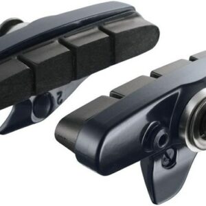 Shimano R55C4 cartridge-type brake shoe set (Direct mount)
