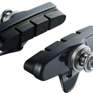 Shimano R55C4 cartridge type brake shoe set (Calliper mount)