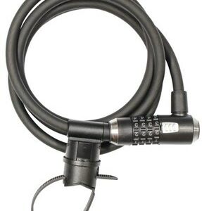 Kryptonite Kryptoflex 1218 Resettable Combo Cable