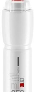 Elite Jet Biodegradable MTB Water Bottle
