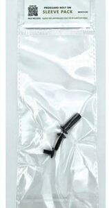 RRP Proguard Bolt-on - SR Suntour Sleeve Kit