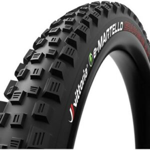Vittoria E-Martello Enduro 2-Ply 4C G2.0 27.5" E-Bike Tyre
