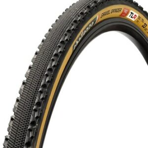 Challenge Gravel Grinder Handmade Tubeless Ready Gravel Tyre