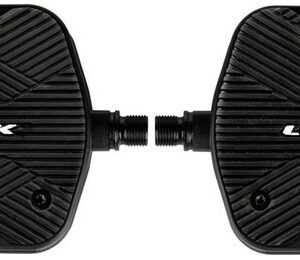Look Geo City Grip Flat Pedals