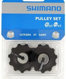 Shimano Ultegra Deore XT and Saint Tension and Guide Pulley Set