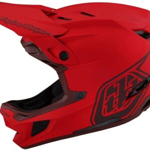 Troy Lee Designs D4 Composite Mips Full Face BMX / MTB Helmet