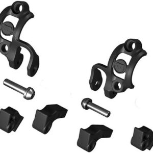 Magura Handlebar clamp Shiftmix 1+2 Set for Shimano I-Spec I+II