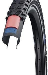 Schwalbe Marathon GT 365 FourSeason DualGuard  28" Tyre