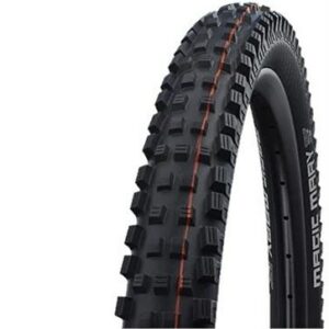 Schwalbe Magic Mary Super Trail TL Folding Addix Soft 29" MTB Tyre