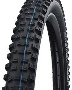 Schwalbe Hans Dampf Super Trail TLE Folding Addix Speedgrip 27.5" MTB Tyre