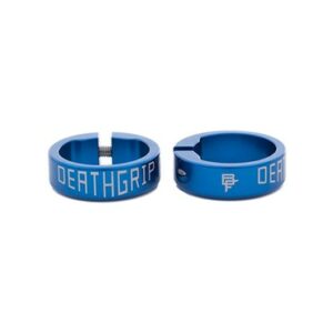 DMR DeathGrip Collar