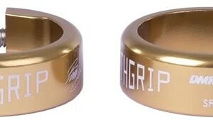 DMR DeathGrip Collar