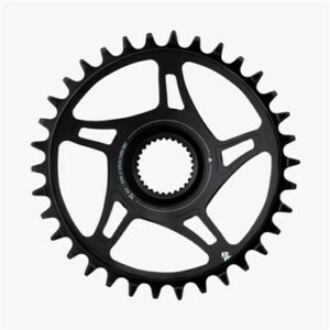 Race Face BOSCH G4 e-MTB Direct Mount Shimano 12 Speed Chainring