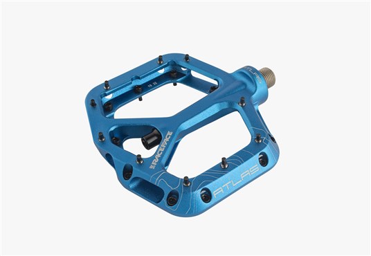 Race Face Atlas DH MTB All-Mountain Pedals Race Face Atlas DH MTB All-Mountain Pedals