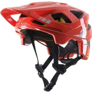 Alpinestars Vector Tech A2 MTB Cycling Helmet