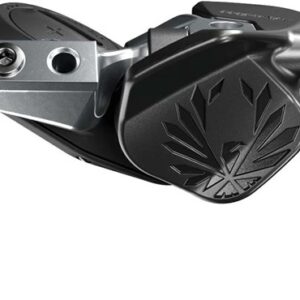 SRAM Eagle AXS 12 Speed Shifters