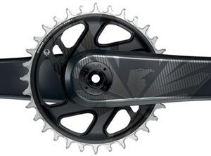 SRAM GX Carbon Eagle Boost 148 Dub 12S Direct Mount Cranks